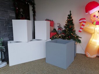 Termo květináč - 2