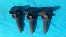 Toyota Yaris - zapalovací cívky orig. Denso 90919-02239 - 2