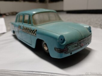 Škoda 1000mb KDN - 2