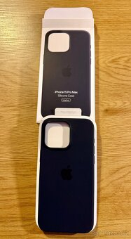 Kryty- Apple iPhone 15 ProMax - 2