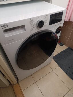 Pračka Beko - 2