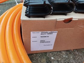 Podlahové topení gabotherm - 2