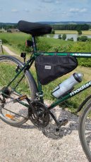 Prodám trekové kolo Madison Richmond - 2