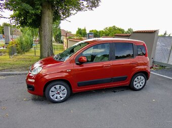 Fiat panda 0.9 Lounge - 2