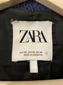 Bunda dámská ZARA - 2