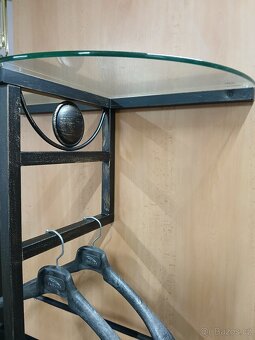 Předsíňovi věšák - 2