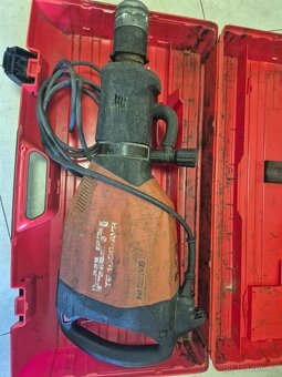 bourací kladivo hilti TE1000 - 2
