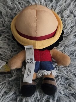 NOVÁ plyšová figurka One Piece - 2