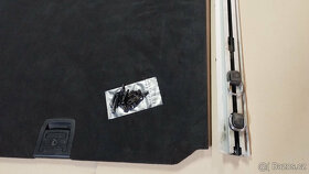 ++ X5 e70 - rozšíření / podlaha kufru - 2