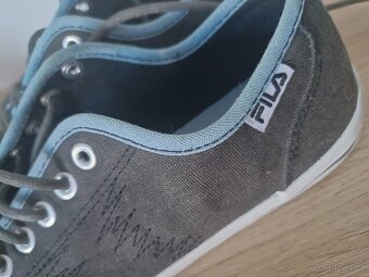 Dámské tenisky zn. FILA - 2