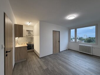 Prodej byru Veverkova - 2