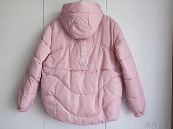 Dámská zimní bunda, vel.40/42 - 2