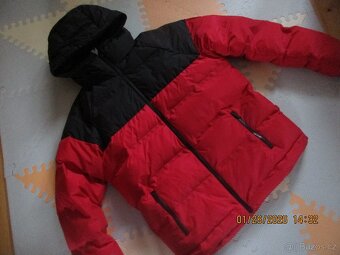 Zimní bunda Zn. Next - 2