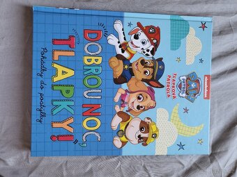 Dětské knihy - 2