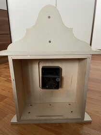 nástěnné hodiny - 2