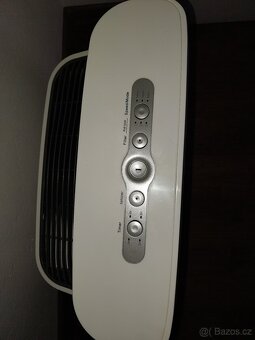 Čistička vzduchu SILVERCREST. - 2