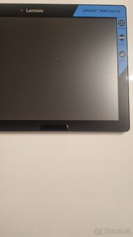 Tablet Lenovo - 2
