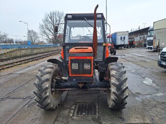 ZETOR 6340 4X4 - 2