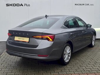 Škoda Octavia, STYLE 1.5TSI/110kW - 2