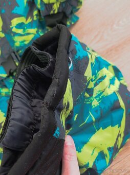 Kombinéza Pidilidi, vel. 104 TOP STAV - 2