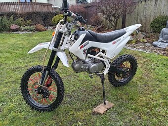 Pitbike 125 - 2