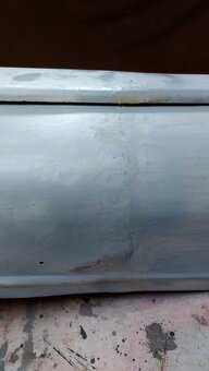 Kapota Zetor 4011 - 2