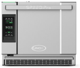 Rychloohřevná pec UNOX SPEED.Pro - 2