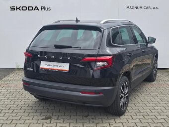 Škoda Karoq, STYLE TSi 1.5 / 110 KW - 2