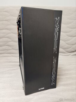 HERNÍ PC AMD Ryzen 5 2600, 3,4ghz - 2