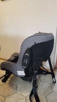 Autosedačka Axkid Minikid - 2