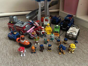 Tlapková patrola - 2