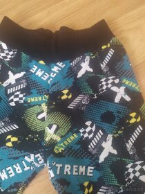 Dětské tepláky - 2