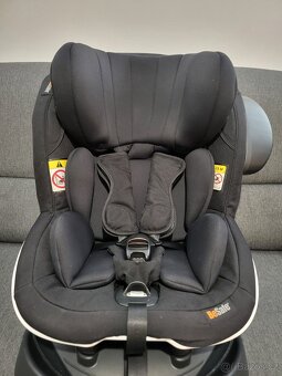 Autosedačka BeSafe iZi Turn i-Size - 2