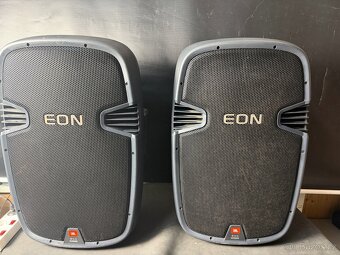 JBL EON 515. PÁR - 2