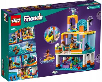 Lego Friends - 2