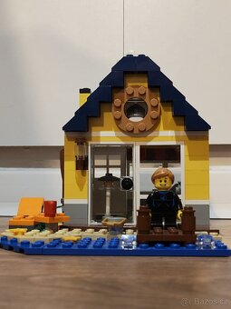 Lego 31035 - 2