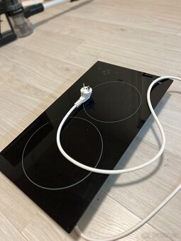 Indukční varná deska Amica - 2