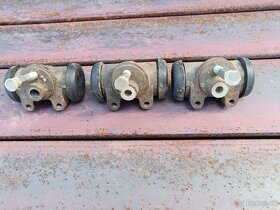 Brzdová prasátka - 2