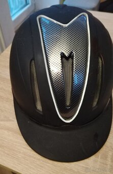 Jezdecká přilba - 2