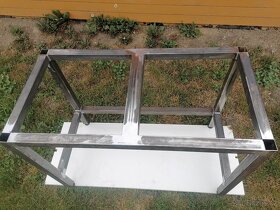 Podstavec pod akvarko, terarko - 2