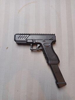 Cyma Glock 18 AEP - 2