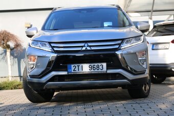 Mitsubishi Eclipse Cross 1.5 4x4, Automat, 51000KM - 2