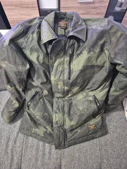 Zimní bunda Burton vel.M - 2