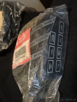 Alfa Romeo kryt rele - 2