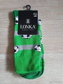 Pánské ponožky - 2