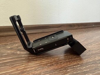 SmallRig L Bracket SONY A7 III, A7RIII, A9 - 2