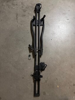 Střešní nosič kol THULE FreeRide 530 - 2