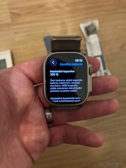 Apple Watch Ultra 3 - 2