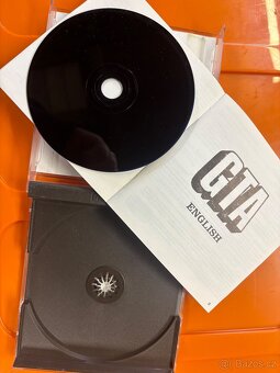 GTA na PlayStation 1 , RETRO - 2