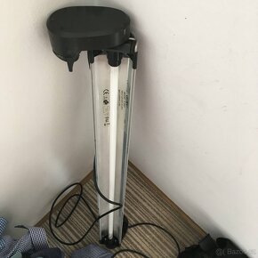 Akvarijní světlo - 2